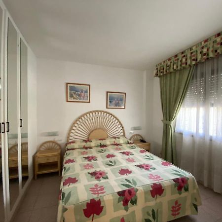 La Dorada Appartement Salou Buitenkant foto