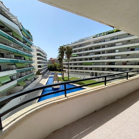 La Dorada Appartement Salou Buitenkant foto