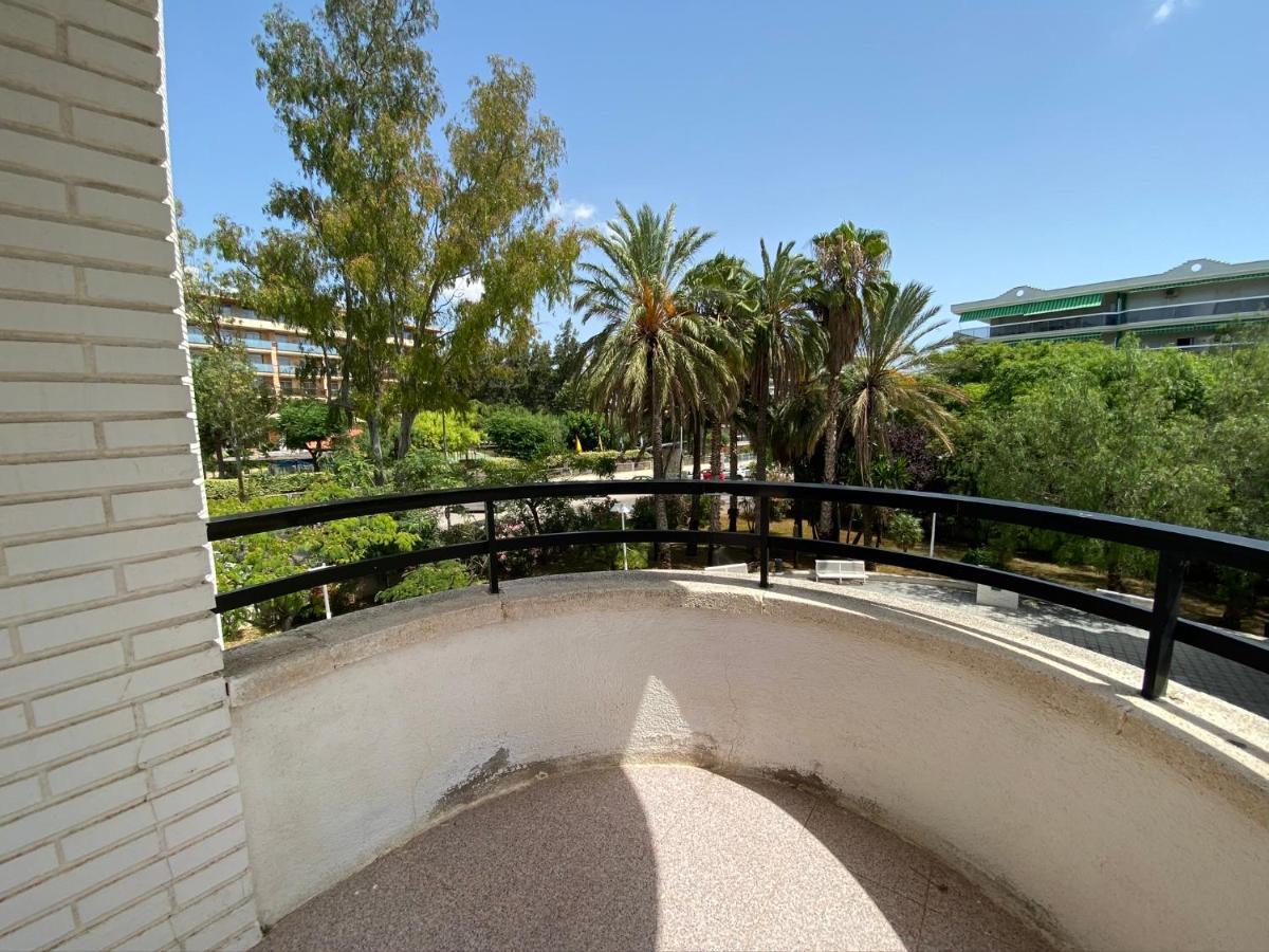 La Dorada Appartement Salou Buitenkant foto