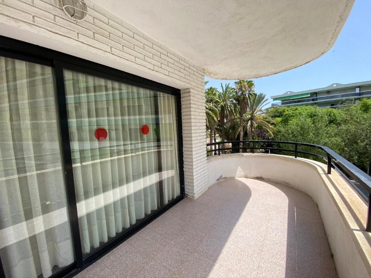 La Dorada Appartement Salou Buitenkant foto