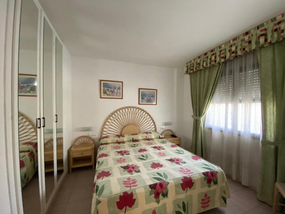 La Dorada Appartement Salou Buitenkant foto