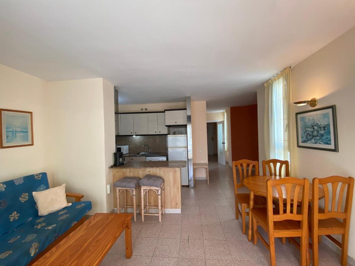 La Dorada Appartement Salou Buitenkant foto