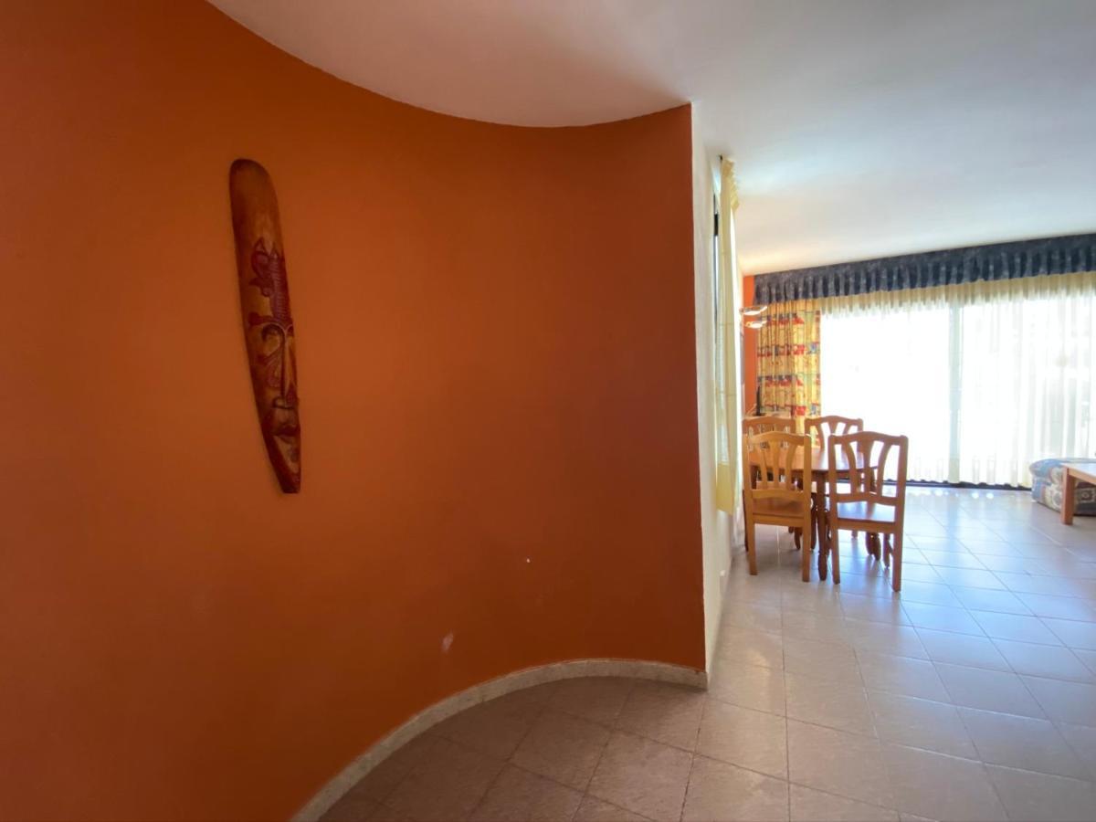 La Dorada Appartement Salou Buitenkant foto