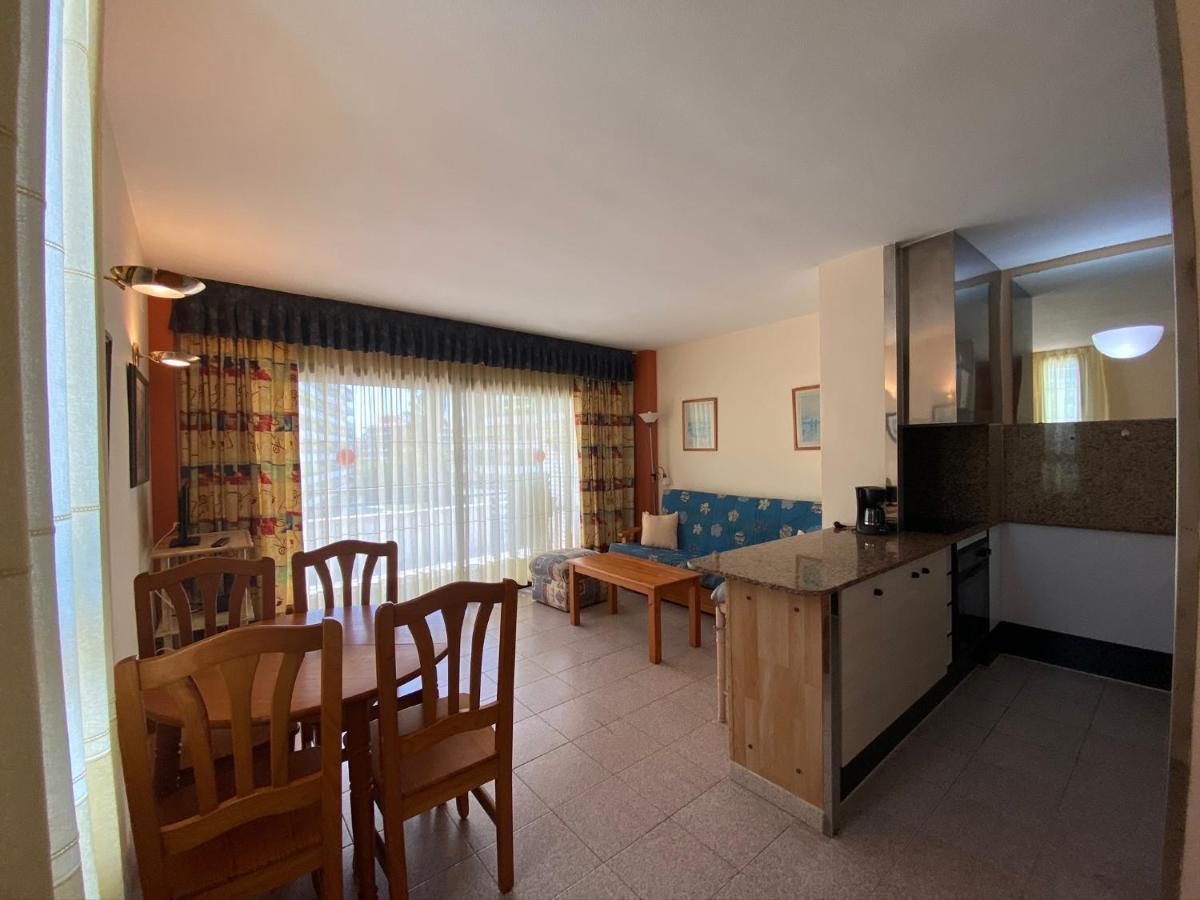 La Dorada Appartement Salou Buitenkant foto