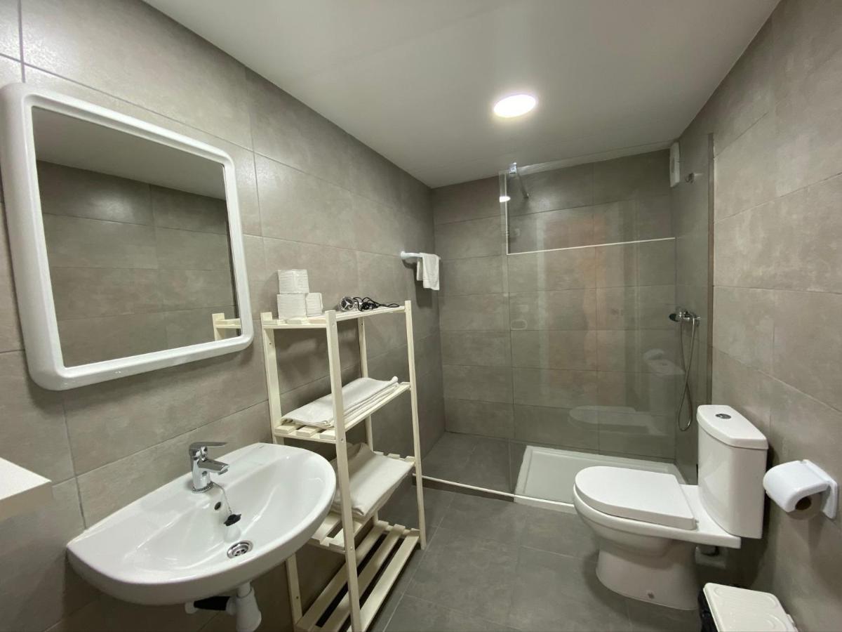 La Dorada Appartement Salou Buitenkant foto