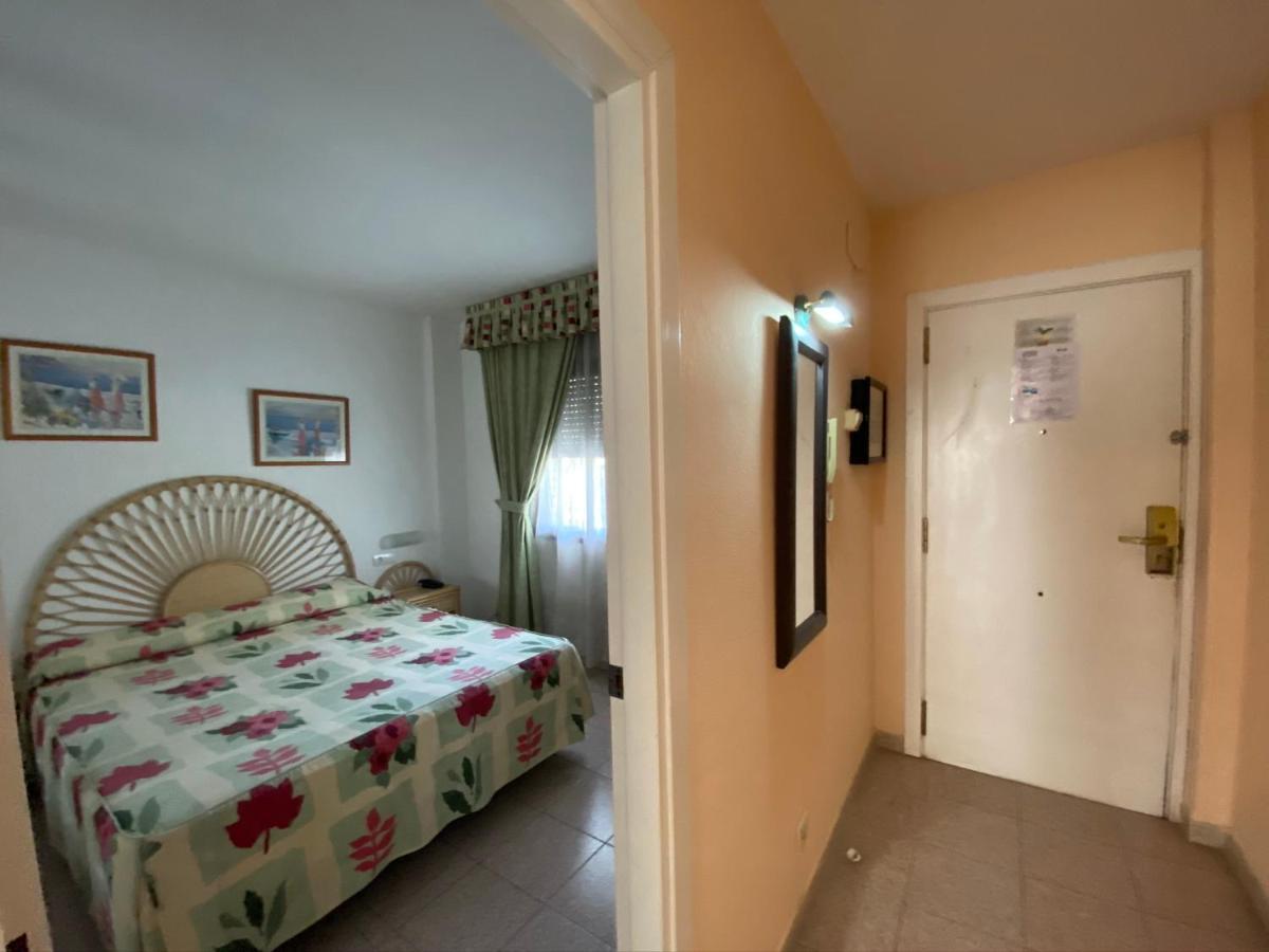La Dorada Appartement Salou Buitenkant foto